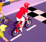 Bike Rush 3D